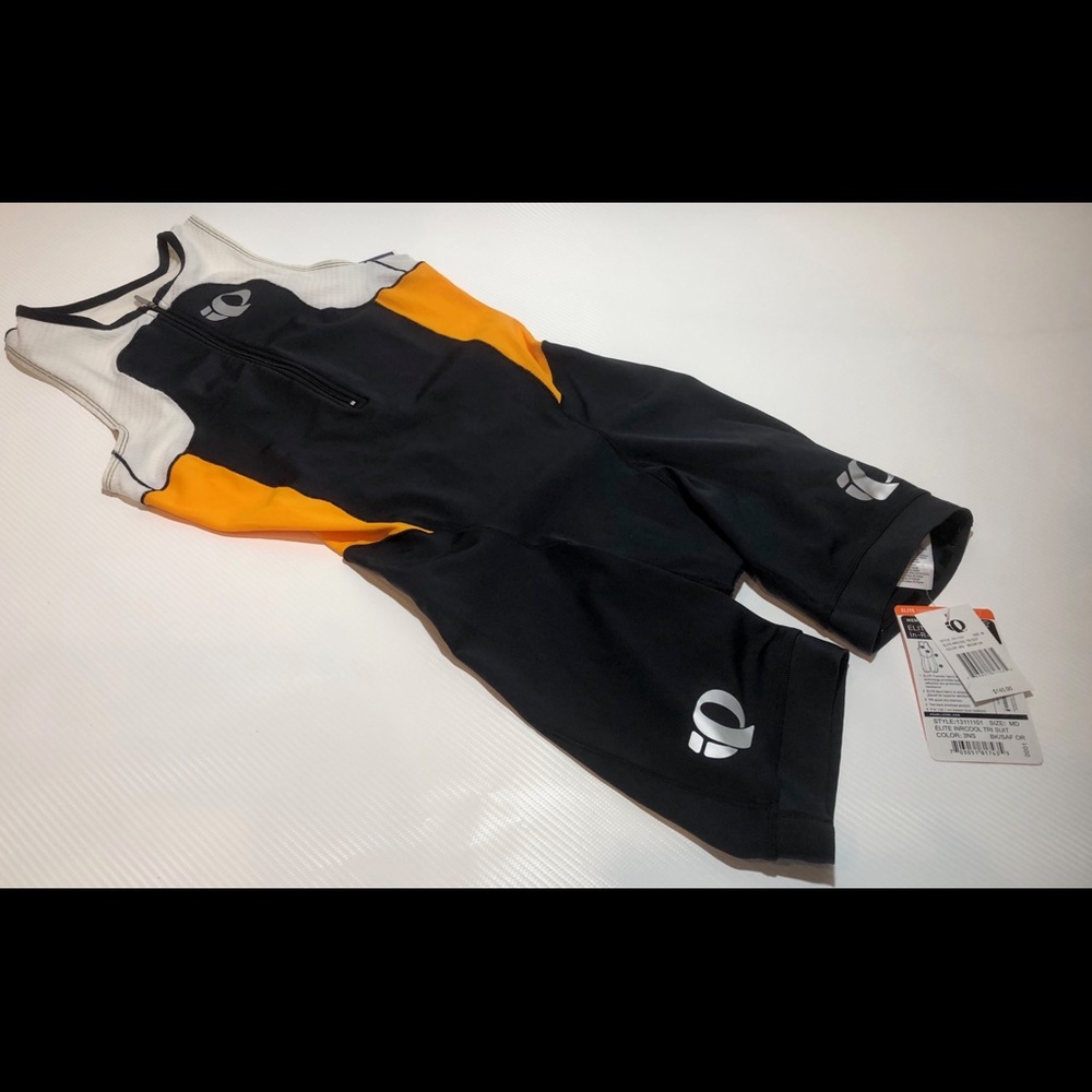 Pearl Izumi Elite In-R-Cool Tri Suit